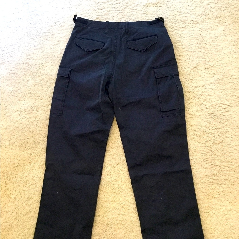 Gap cargo pants perfect condition size 30